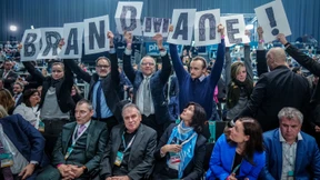 Das Ende der Brandmauern