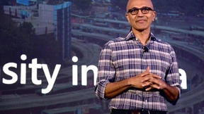 Microsoft streicht 10.000 Stellen