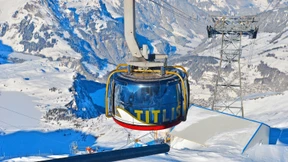 Die Engel rufen, die Berge antworten