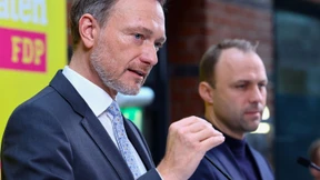 Warum sich die CDU von der FDP abwendet