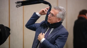 Bis zur letzten Instanz ohne Substanz