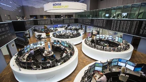 Es wird ungemütlich an der Börse