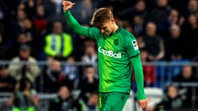 Real wartet schon sehnsüchtig auf Odegaard