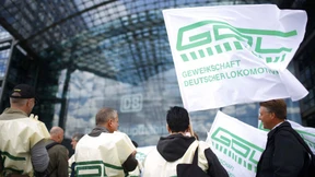 Verfassungsrechtler zweifeln an Gesetz zur Tarifeinheit