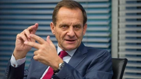 Hörmanns Brief ohne Entschuldigung