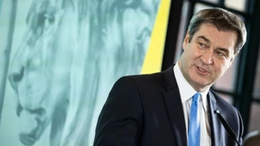 Bayern will Impfpflicht für Pflegekräfte vorerst nicht umsetzen