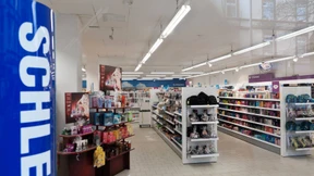 Bei Schlecker sind jetzt besonders gute Nerven nötig