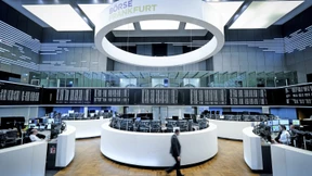 ETFs sind auch jetzt noch eine gute Wahl