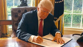 Amerikaner nehmen wieder Flüchtlinge auf