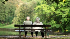 Bundesregierung beschließt Rentenerhöhung