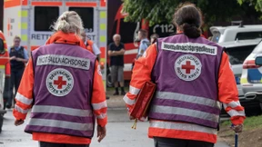 Blitz schlägt in Baum ein – ein Mann stirbt