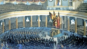 Brauchen wir einen Gedenktag für die Demokratie?