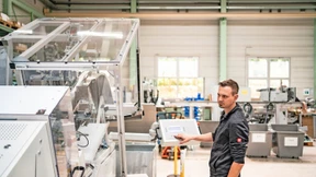 Polar Mohr überlebt