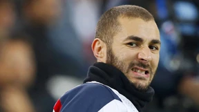 Frankreichs Verband sperrt Benzema