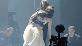 Der Regiewickeltisch der Mörderkinder