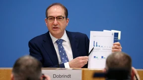 Minister für Segregation