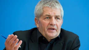 Linker Regierungschef würde Stasi-Opfer verletzen