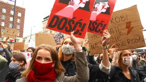 Kaczynski spaltet sein Land