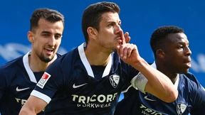 Dramatischer Aufstieg für Bochum und Fürth