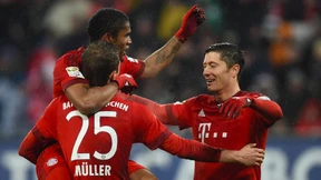 Die Bayern finden ihren „Spirit“ wieder