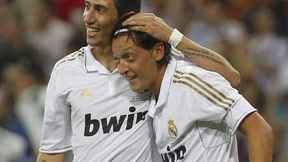 Özil in Frühform - Fàbregas kehrt zurück