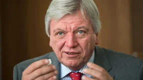 Bouffier vermisst „Persönlichkeiten“