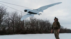 Welche Folgen hat der Irankrieg für die Ukraine?