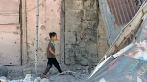 Waffenruhe im Süden Syriens hält