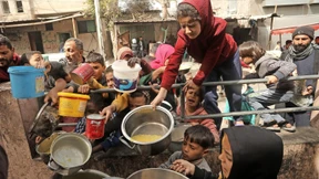 „Jede Bombe in Gaza erzeugt Tausende neue Terroristen“