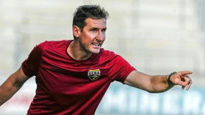 So arbeitet Miroslav Klose als Cheftrainer