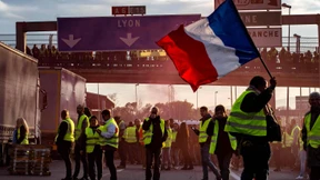 Macron: „Schande über jene, die gewaltsam geworden sind“