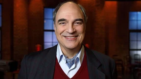 Der Mann mit der unvergesslichen Stimme