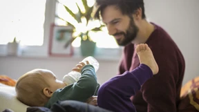 Eine Stunde und 19 Minuten