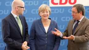 Union offenbar bereit für ein Einwanderungsgesetz