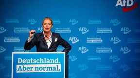 Verfahren gegen Weidel eingestellt