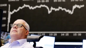 „Es wird Kursverluste geben, aber keinen Crash“