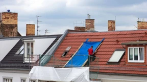 Bauministerin fordert 250.000 neue Wohnungen im Jahr