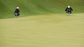 Woods schlägt McIlroy und scheitert doch