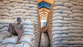 Im Schatten des Irankriegs drohen weitere Hungersnöte