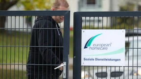 NRW-Minister stellt Maßnahmen nach Skandal in Flüchtlingsheimen vor