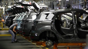 Amerikas Wirtschaft im Niemandsland 