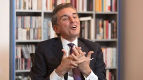 „Ich war noch nie so glücklich wie heute“