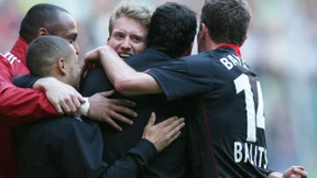 Schürrle zerstört die Feier