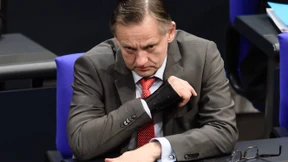 „HSV ist bei Machtergreifung der Nazis mitmarschiert“