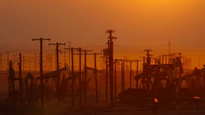 Öl wird eher billiger als teurer