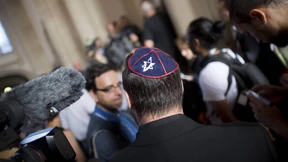 Ist „Jude“ für Sie  ein Schimpfwort?