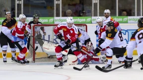 Generalprobe verpatzt