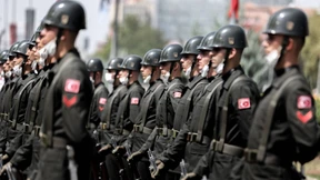 Erdogans früherer Admiral will Armee der Turkvölker