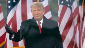 Trump kann im Verfahren wegen Geschäftspraktiken aufatmen