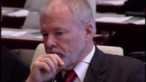 Bodenständig, ruhig, zupackend